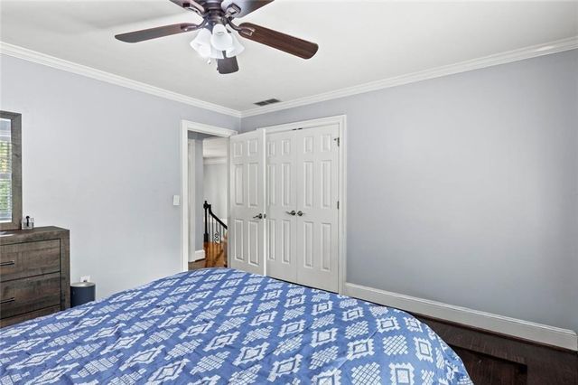 5502 Oakwood Drive, Stone Mountain, GA 30087