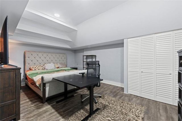 5502 Oakwood Drive, Stone Mountain, GA 30087
