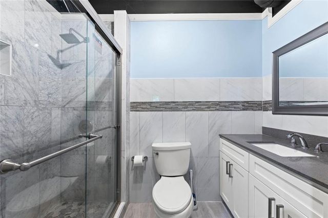 5502 Oakwood Drive, Stone Mountain, GA 30087