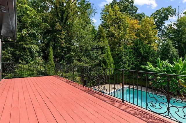 5502 Oakwood Drive, Stone Mountain, GA 30087