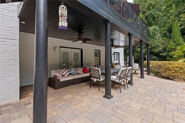 5502 Oakwood Drive, Stone Mountain, GA 30087