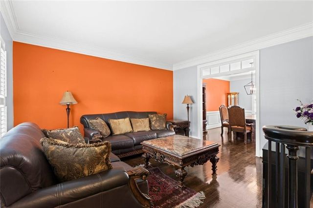 5502 Oakwood Drive, Stone Mountain, GA 30087