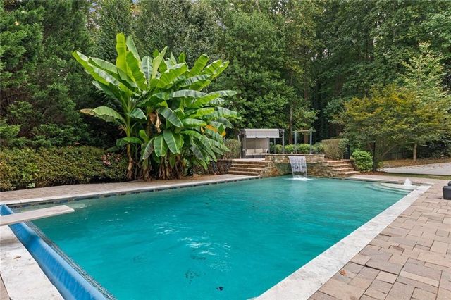5502 Oakwood Drive, Stone Mountain, GA 30087