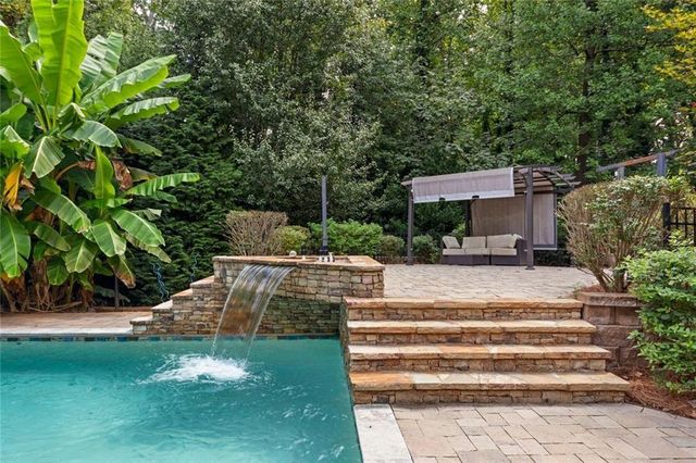 5502 Oakwood Drive, Stone Mountain, GA 30087