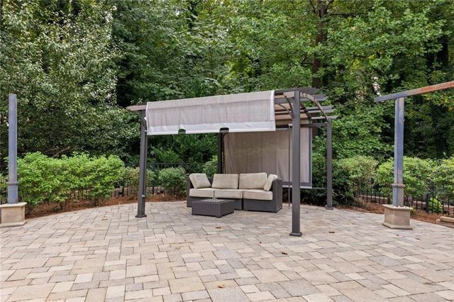 5502 Oakwood Drive, Stone Mountain, GA 30087