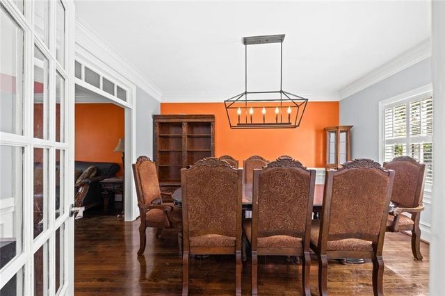 5502 Oakwood Drive, Stone Mountain, GA 30087