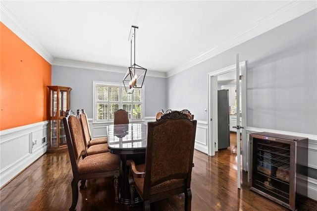 5502 Oakwood Drive, Stone Mountain, GA 30087