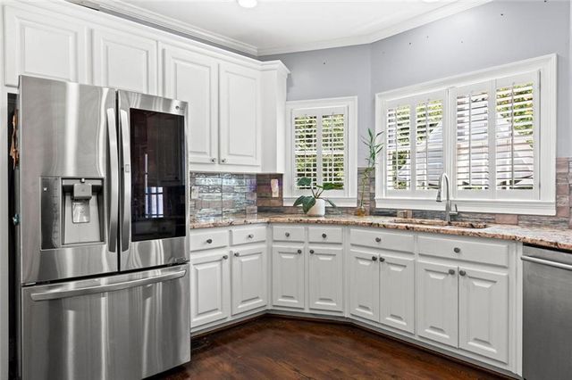 5502 Oakwood Drive, Stone Mountain, GA 30087
