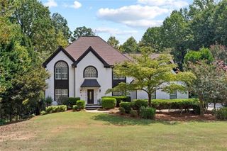 5502 Oakwood Drive, Stone Mountain, GA 30087