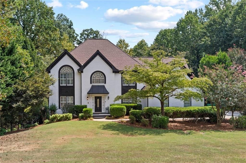 5502 Oakwood Drive, Stone Mountain, GA 30087