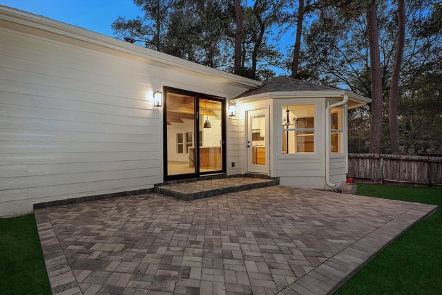 310 Leafsage, The Woodlands, TX 77381