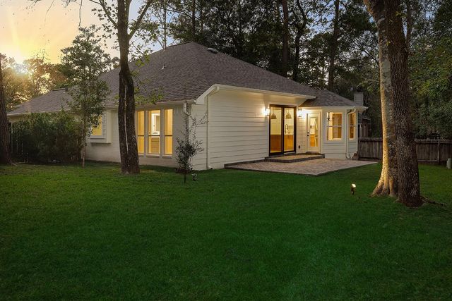 310 Leafsage, The Woodlands, TX 77381