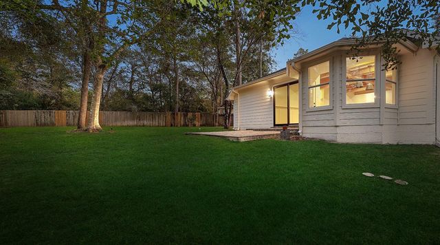 310 Leafsage, The Woodlands, TX 77381
