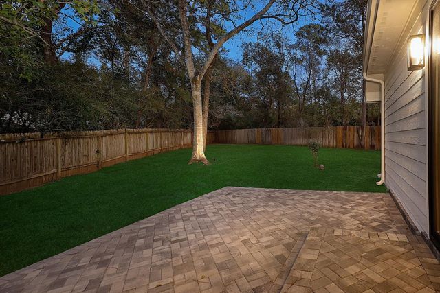 310 Leafsage, The Woodlands, TX 77381