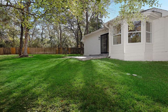 310 Leafsage, The Woodlands, TX 77381