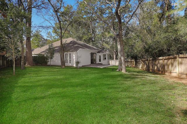 310 Leafsage, The Woodlands, TX 77381