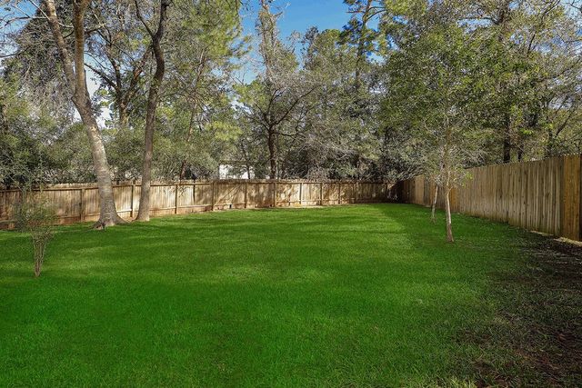 310 Leafsage, The Woodlands, TX 77381