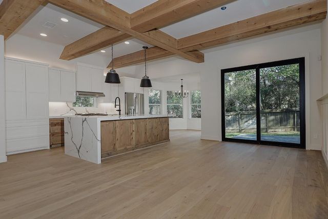 310 Leafsage, The Woodlands, TX 77381