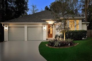 310 Leafsage, The Woodlands, TX 77381