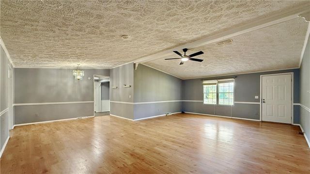 2499 Henry Gallman Road, Resaca, GA 30735