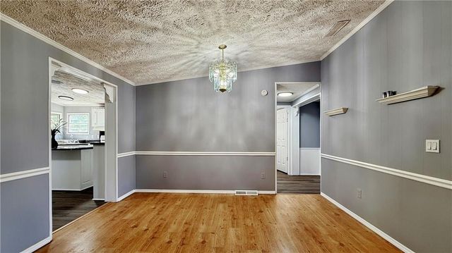 2499 Henry Gallman Road, Resaca, GA 30735