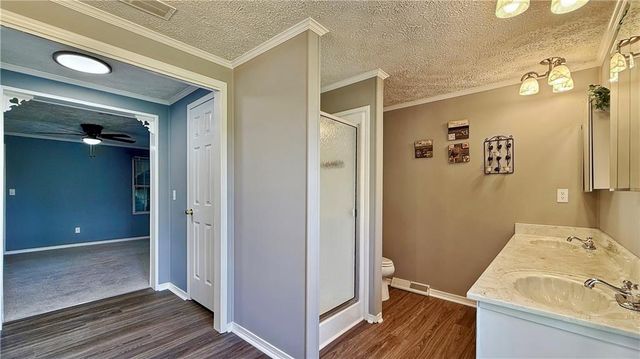 2499 Henry Gallman Road, Resaca, GA 30735