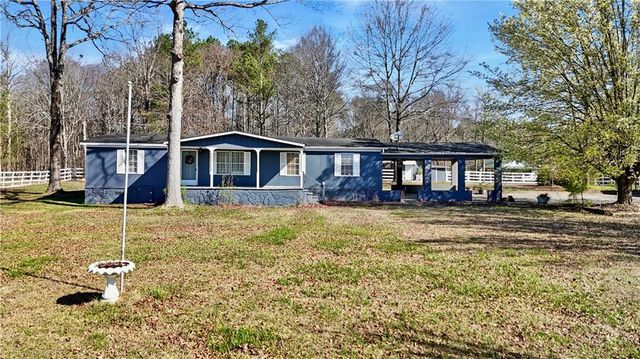 2499 Henry Gallman Road, Resaca, GA 30735