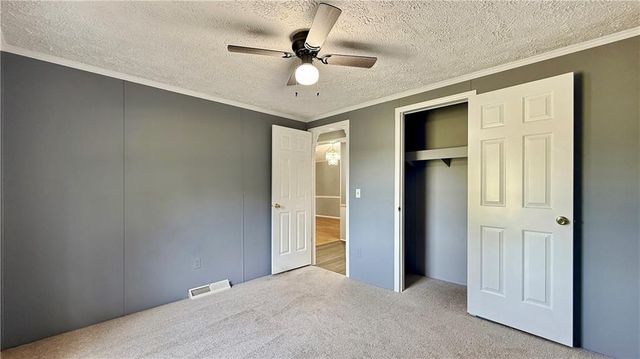 2499 Henry Gallman Road, Resaca, GA 30735