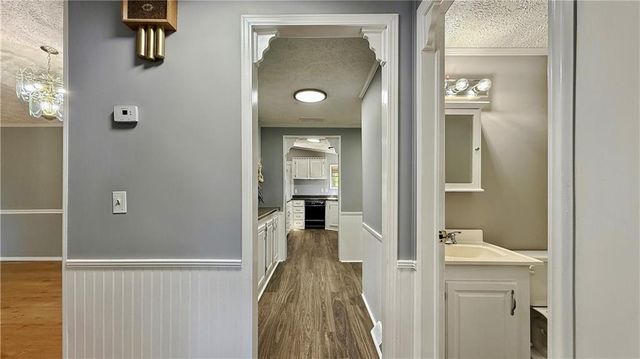 2499 Henry Gallman Road, Resaca, GA 30735