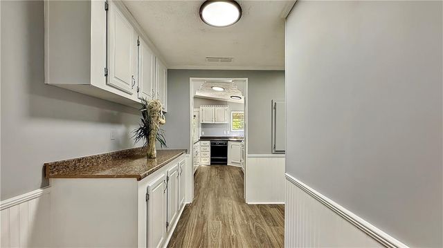 2499 Henry Gallman Road, Resaca, GA 30735