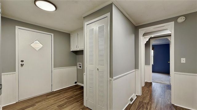 2499 Henry Gallman Road, Resaca, GA 30735