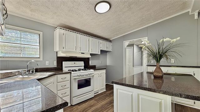 2499 Henry Gallman Road, Resaca, GA 30735