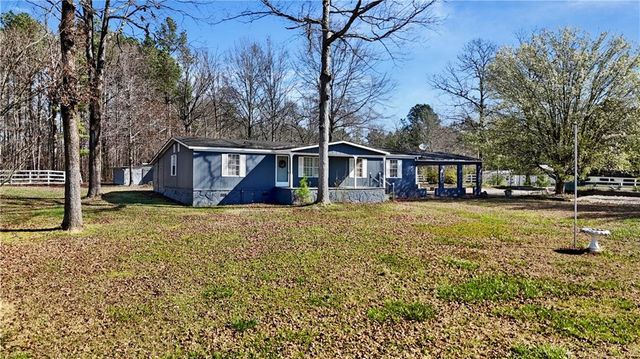 2499 Henry Gallman Road, Resaca, GA 30735