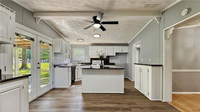2499 Henry Gallman Road, Resaca, GA 30735