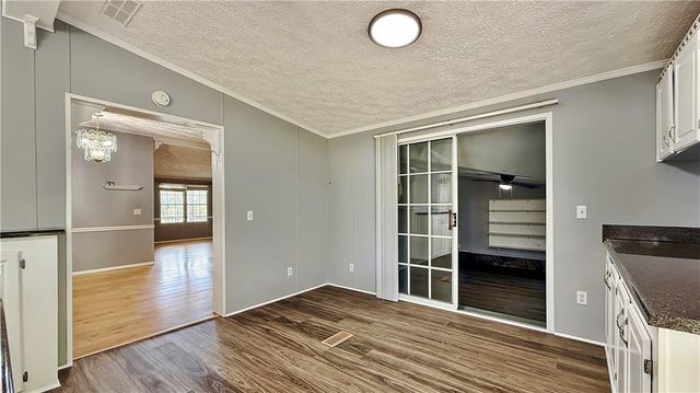 2499 Henry Gallman Road, Resaca, GA 30735
