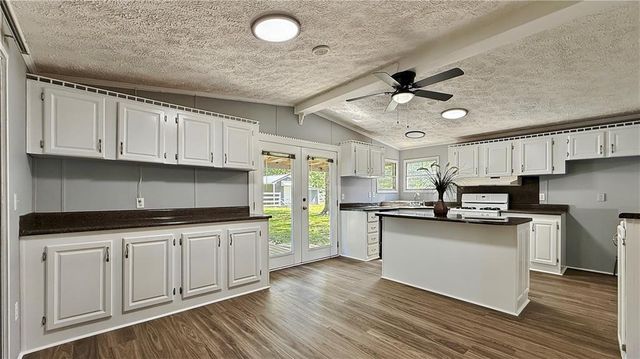 2499 Henry Gallman Road, Resaca, GA 30735