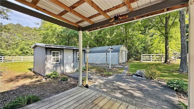 2499 Henry Gallman Road, Resaca, GA 30735