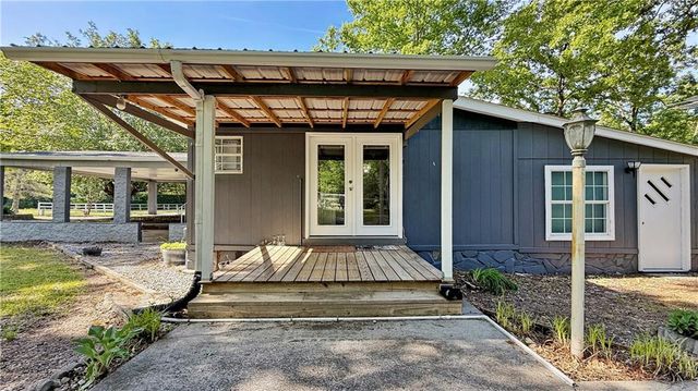 2499 Henry Gallman Road, Resaca, GA 30735