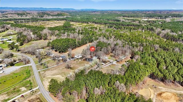 2499 Henry Gallman Road, Resaca, GA 30735