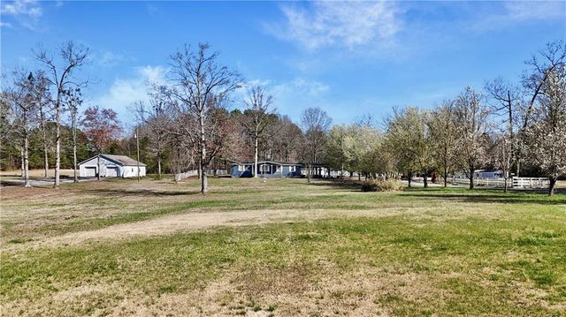 2499 Henry Gallman Road, Resaca, GA 30735