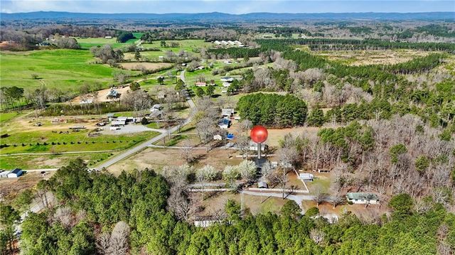 2499 Henry Gallman Road, Resaca, GA 30735