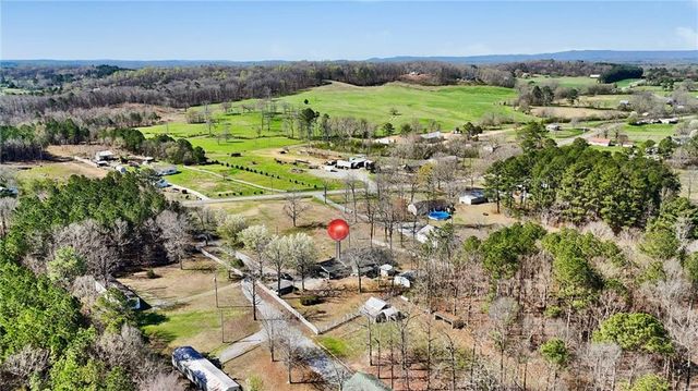 2499 Henry Gallman Road, Resaca, GA 30735