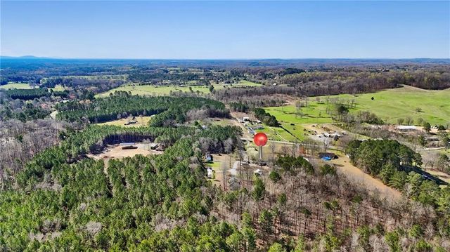 2499 Henry Gallman Road, Resaca, GA 30735