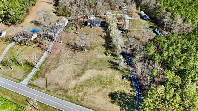2499 Henry Gallman Road, Resaca, GA 30735