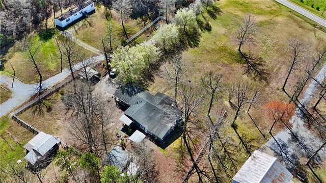 2499 Henry Gallman Road, Resaca, GA 30735