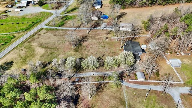 2499 Henry Gallman Road, Resaca, GA 30735
