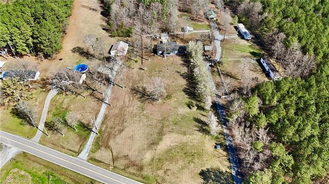 2499 Henry Gallman Road, Resaca, GA 30735