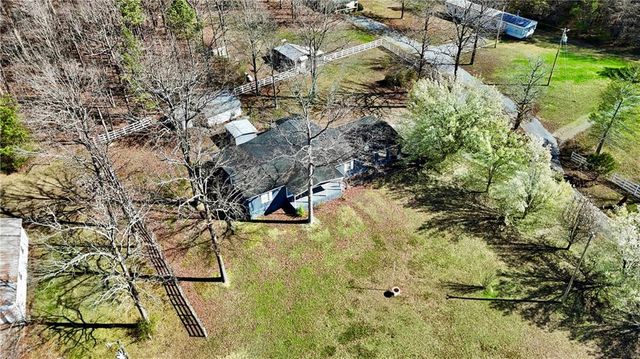 2499 Henry Gallman Road, Resaca, GA 30735
