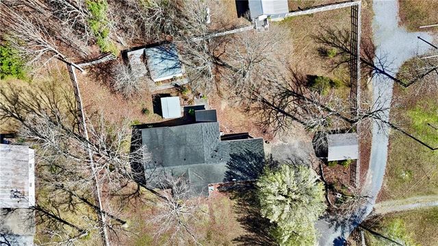 2499 Henry Gallman Road, Resaca, GA 30735