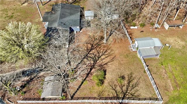 2499 Henry Gallman Road, Resaca, GA 30735